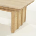 Salontafel Jake naturel | Naturel