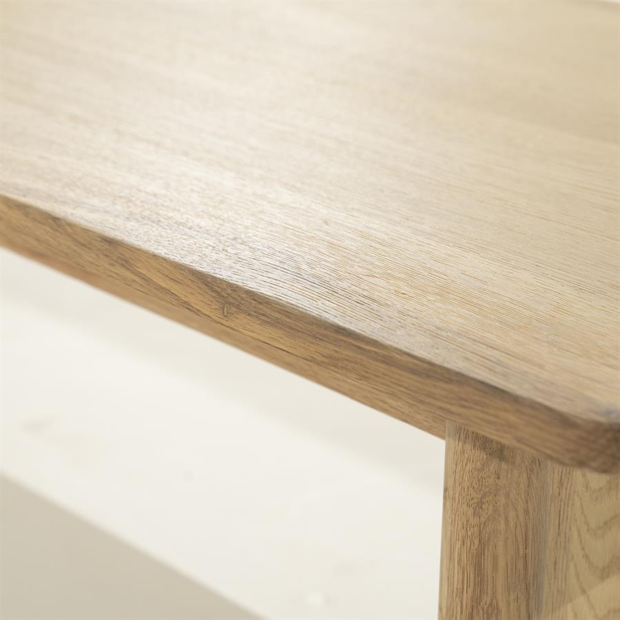 Salontafel Jake naturel | Naturel
