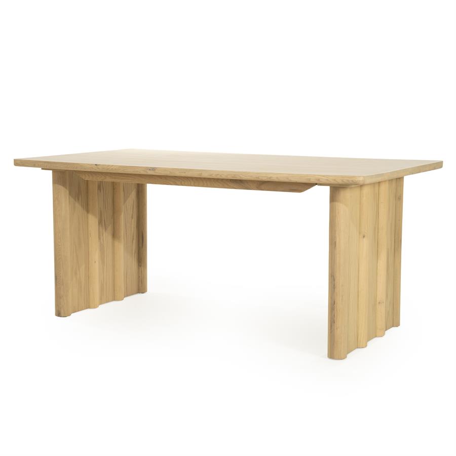 Eettafel Jake 180×100 | Naturel