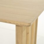 Eettafel Jake 180×100 | Naturel