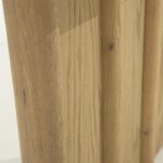 Eettafel Jake 180×100 | Naturel