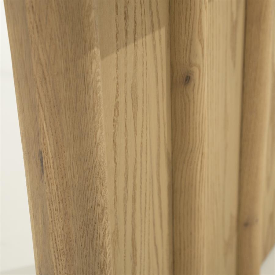 Eettafel Jake 180×100 | Naturel