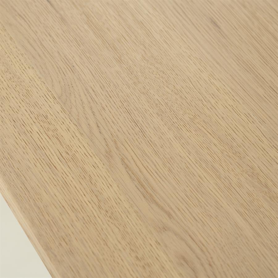 Eettafel Jake 180×100 | Naturel