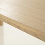 Eettafel Jake 180×100 | Naturel
