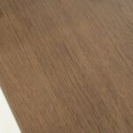 Eettafel Jake 250×100 | Bruin
