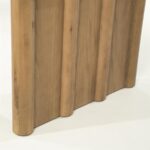Eettafel Jake 250×100 | Bruin