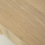 TV meubel Jake 6 drs. naturel | Naturel