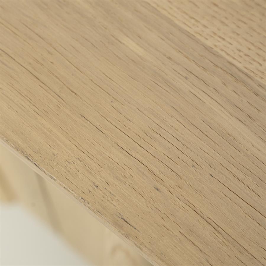 TV meubel Jake 6 drs. naturel | Naturel