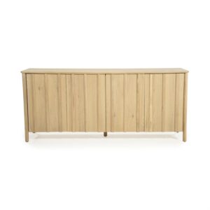 Dressoir Jake naturel | Naturel