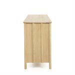 Dressoir Jake naturel | Naturel