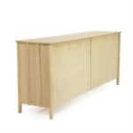 Dressoir Jake naturel | Naturel