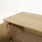 Dressoir Jake naturel | Naturel