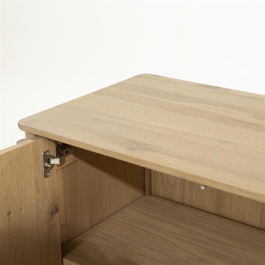 Dressoir Jake naturel | Naturel
