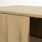 Dressoir Jake naturel | Naturel