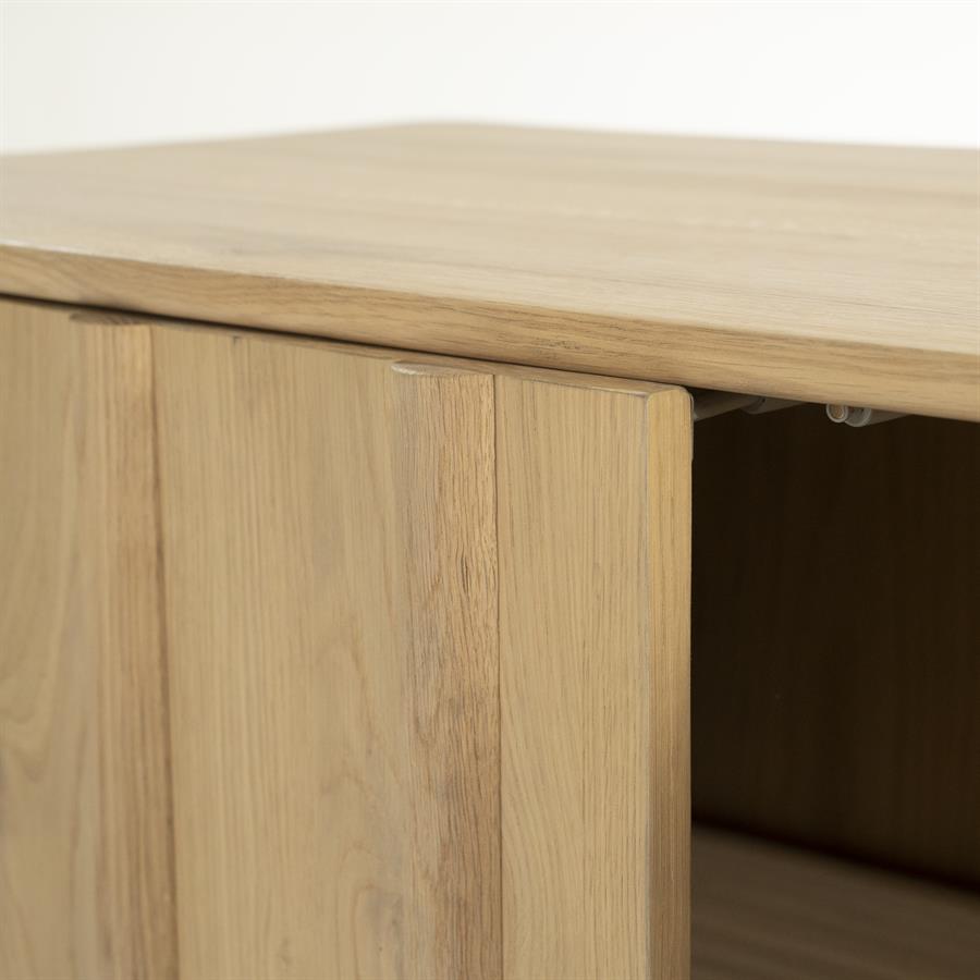 Dressoir Jake naturel | Naturel