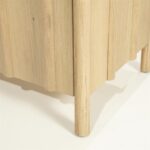 Dressoir Jake naturel | Naturel