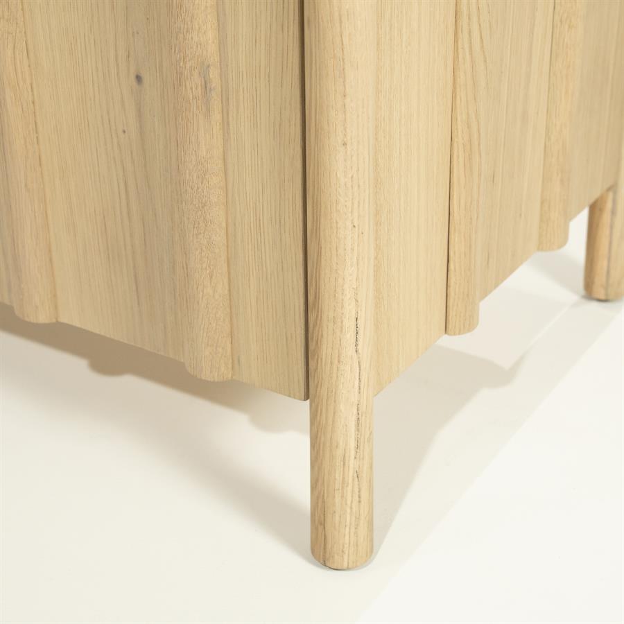 Dressoir Jake naturel | Naturel