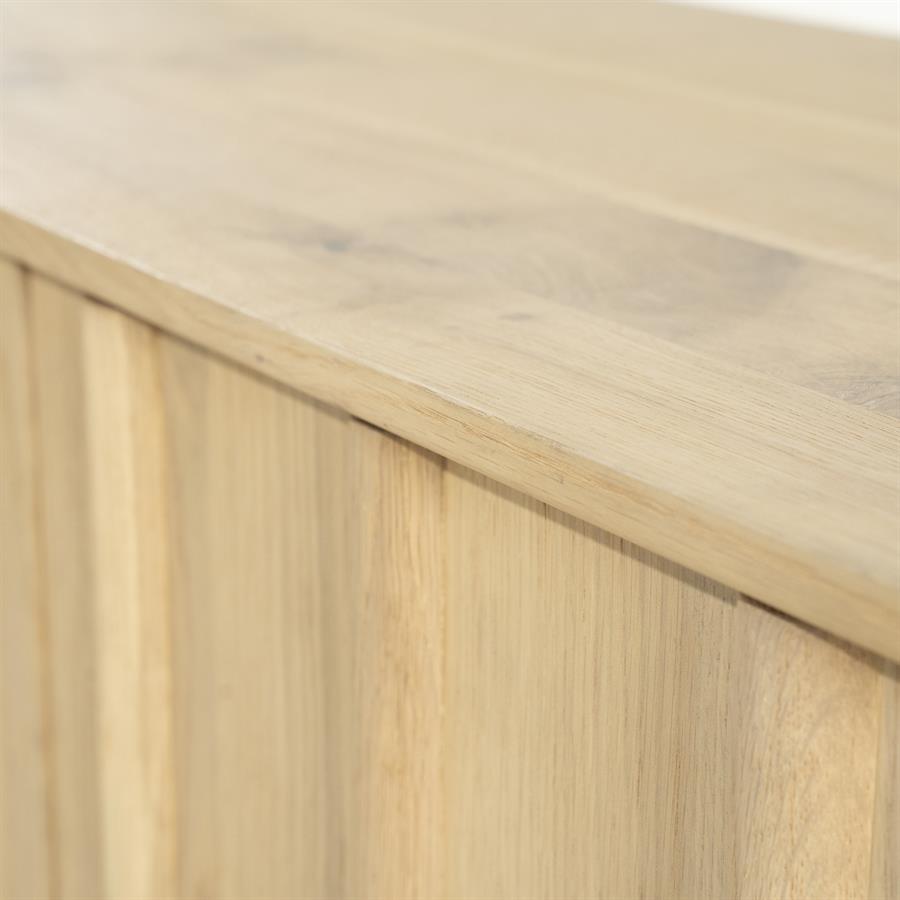 Dressoir Jake naturel | Naturel