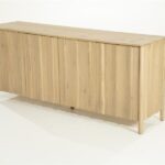 Dressoir Jake naturel | Naturel