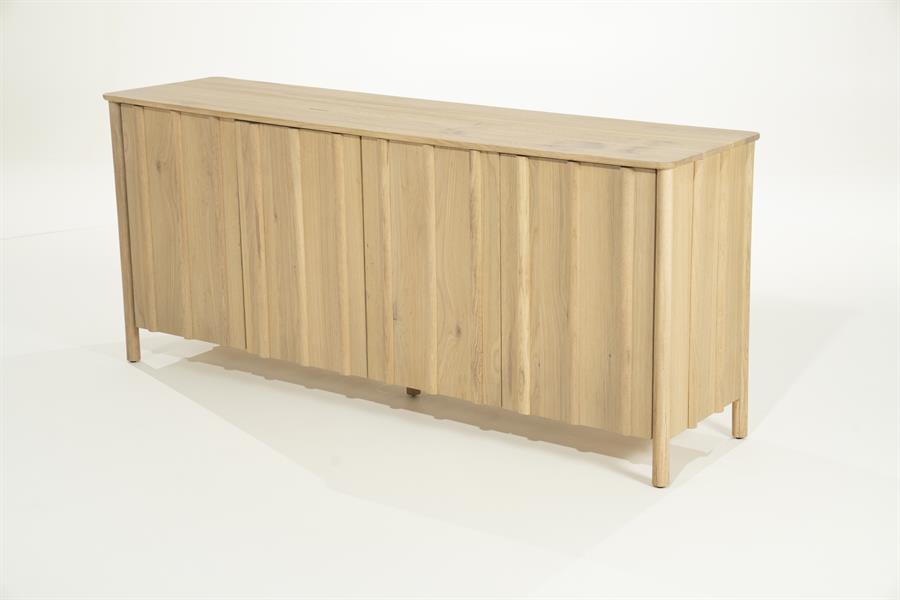 Dressoir Jake naturel | Naturel