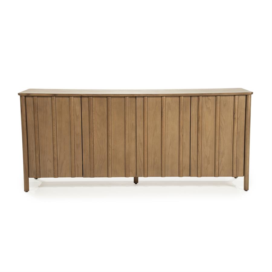Dressoir Jake | Bruin