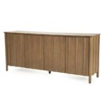 Dressoir Jake | Bruin