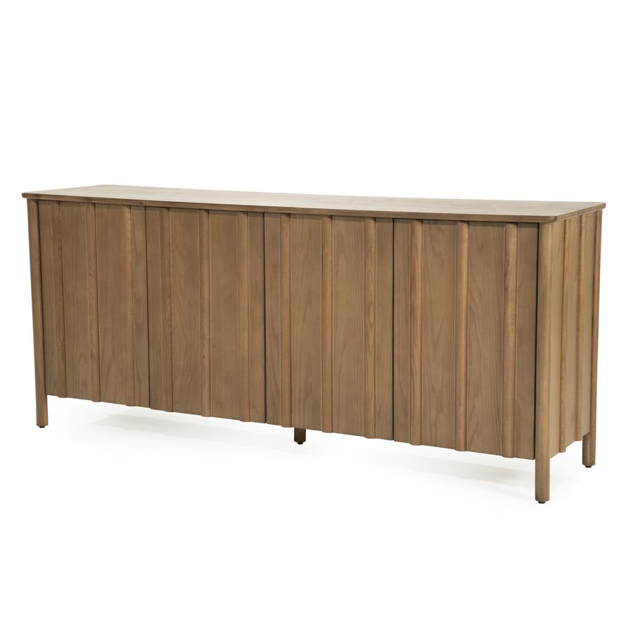 Dressoir Jake | Bruin