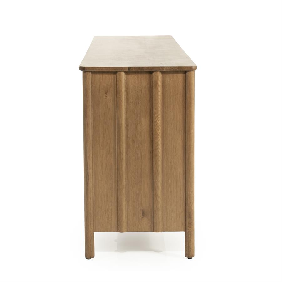 Dressoir Jake | Bruin