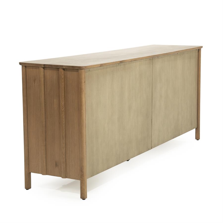 Dressoir Jake | Bruin
