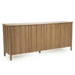 Dressoir Jake | Bruin