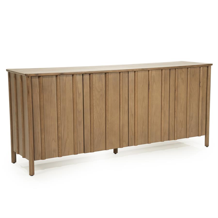 Dressoir Jake | Bruin