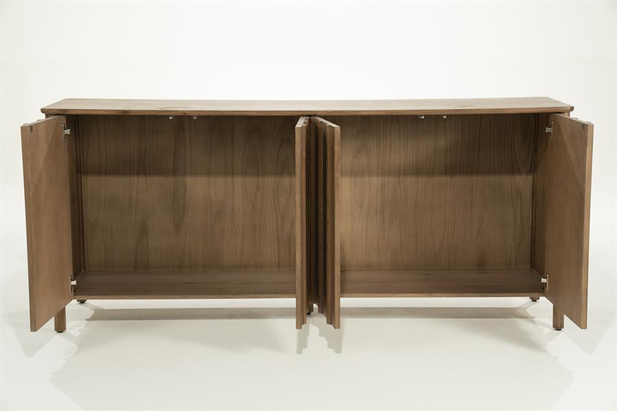 Dressoir Jake | Bruin