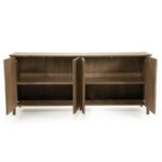 Dressoir Jake | Bruin