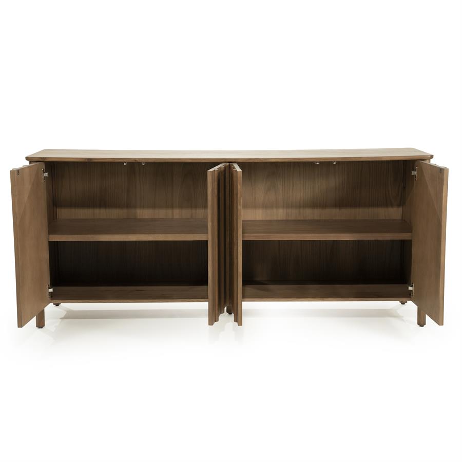 Dressoir Jake | Bruin