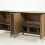 Dressoir Jake | Bruin