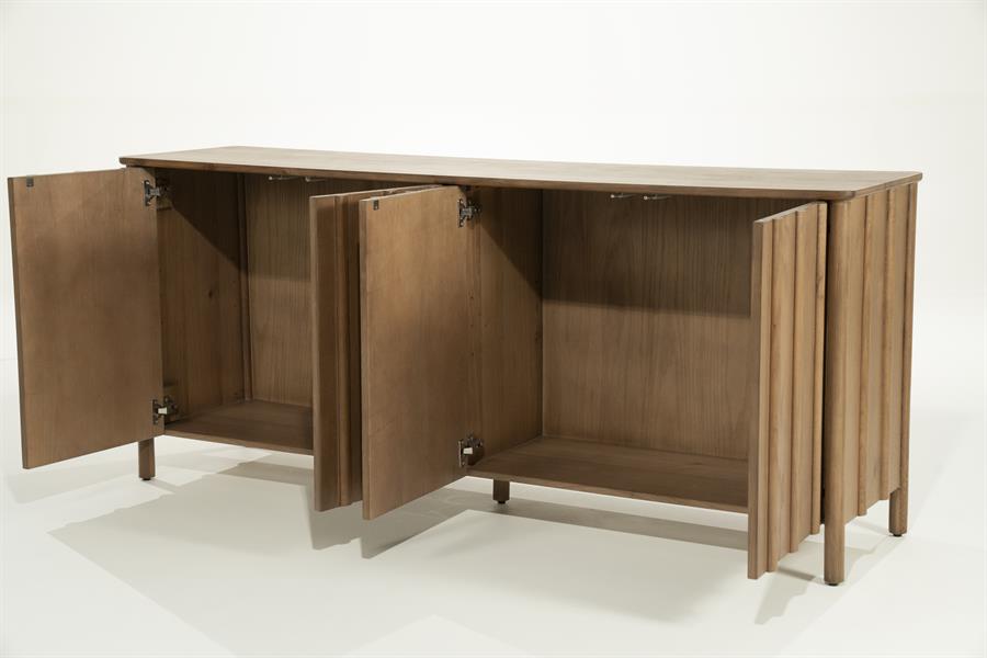 Dressoir Jake | Bruin