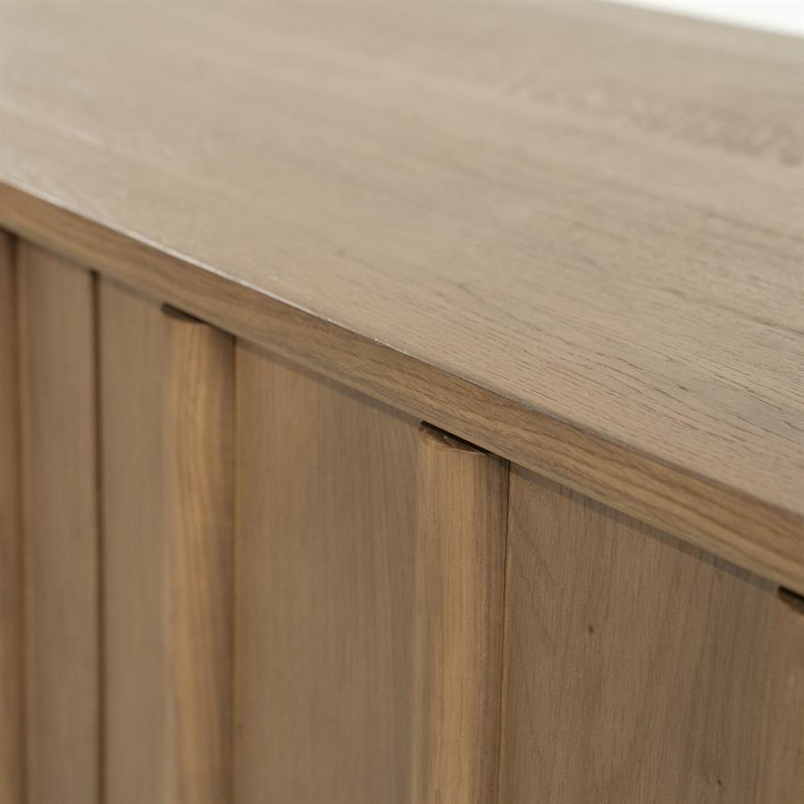 Dressoir Jake | Bruin