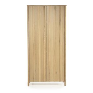 Wandkast Jake naturel | Naturel