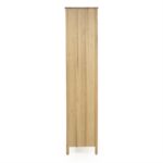 Wandkast Jake naturel | Naturel