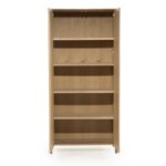 Wandkast Jake naturel | Naturel