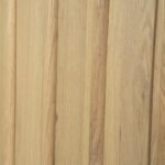 Wandkast Jake naturel | Naturel
