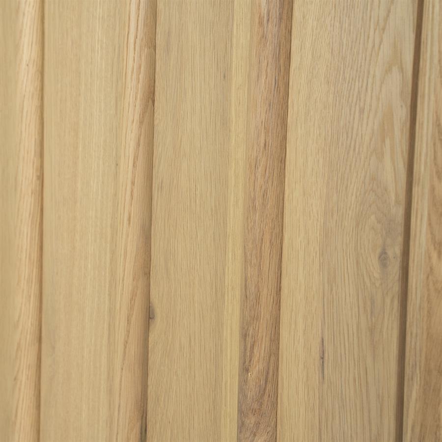 Wandkast Jake naturel | Naturel