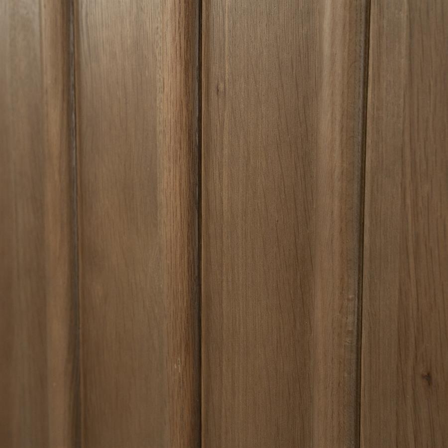 Wandkast Jake | Bruin