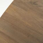 Eettafel Taylor 140×120 | Bruin