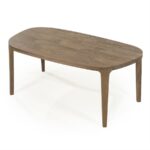 Eettafel Taylor 200×110 | Bruin