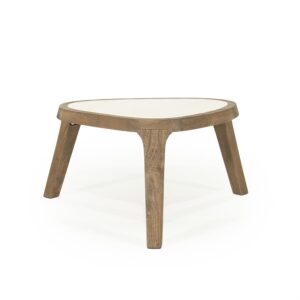 Salontafel Fred Klein | Bruin