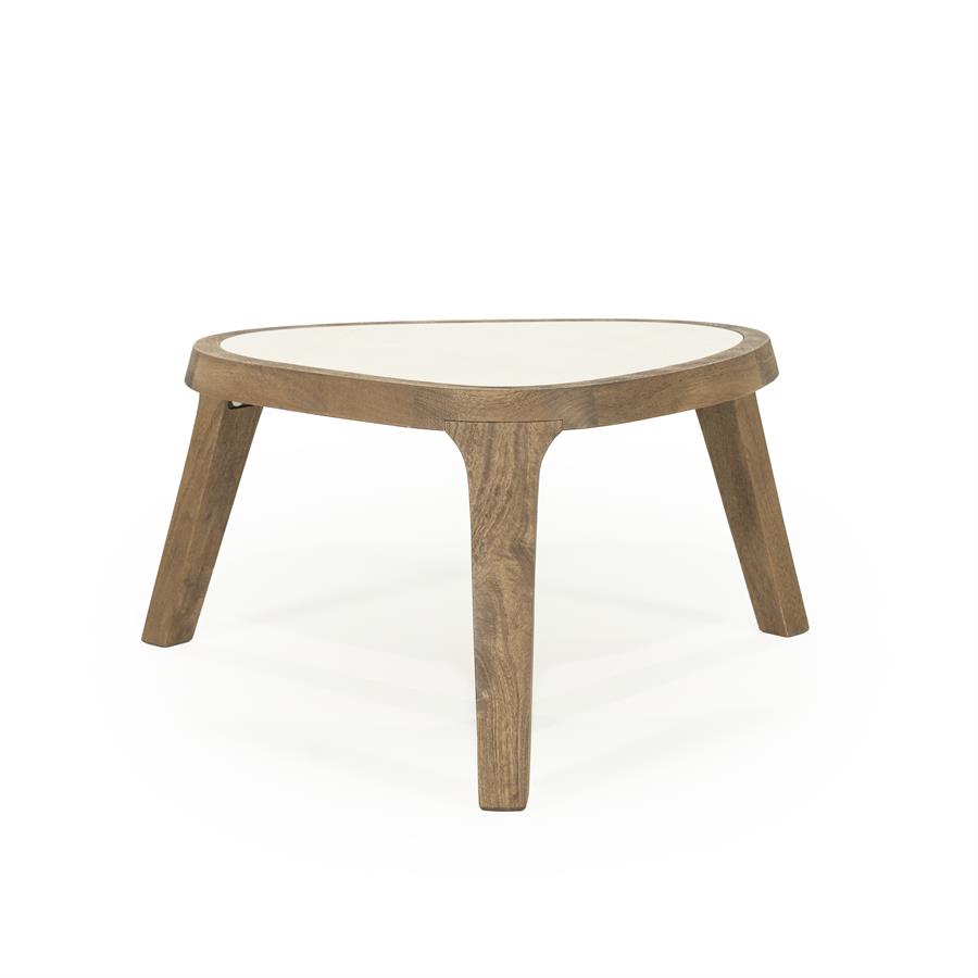 Salontafel Fred Klein | Bruin