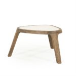 Salontafel Fred Klein | Bruin
