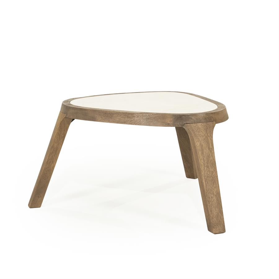 Salontafel Fred Klein | Bruin