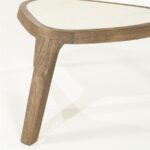 Salontafel Fred Klein | Bruin